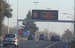 Nouvelle alerte smog